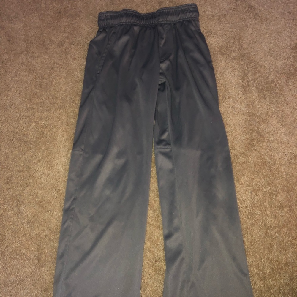 Reebok sweatpants